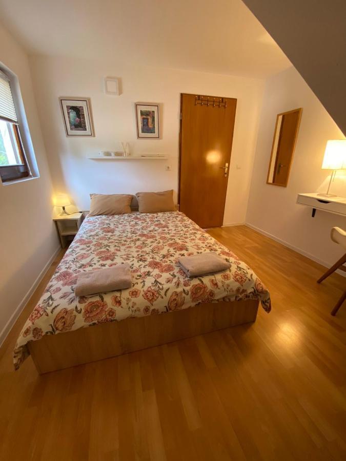 Viva 2 Rovinj Leilighet Eksteriør bilde